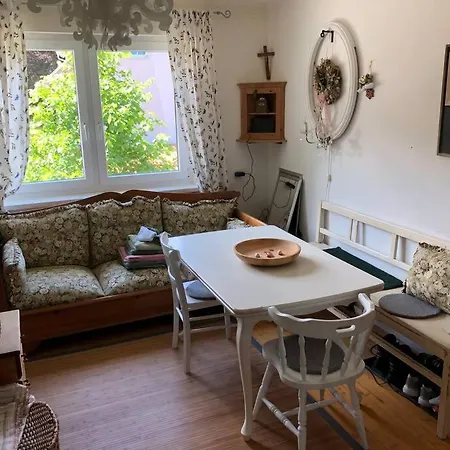 3 Maederlhaus * Rotenbach