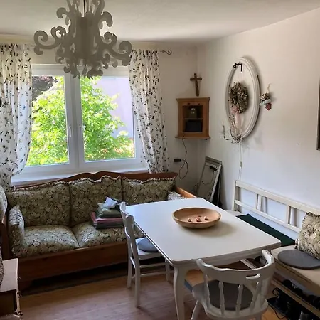Apartment 3 Maederlhaus