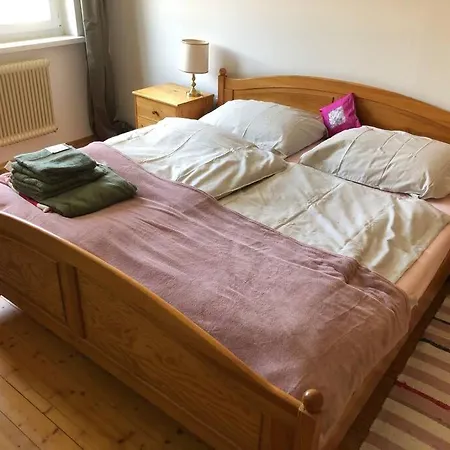 Apartment 3 Maederlhaus Rotenbach