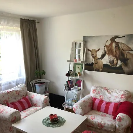 3 Maederlhaus Apartment Rotenbach
