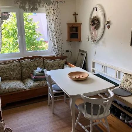 3 Maederlhaus Apartment Rotenbach