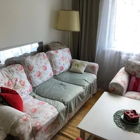3 Maederlhaus Apartment