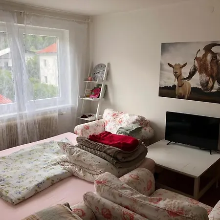 3 Maederlhaus * Rotenbach